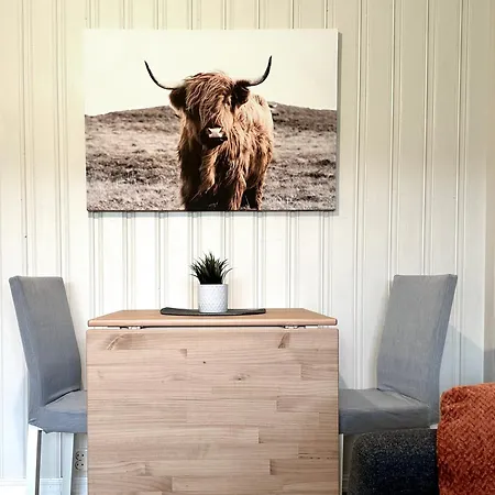 Centrally Located In 公寓