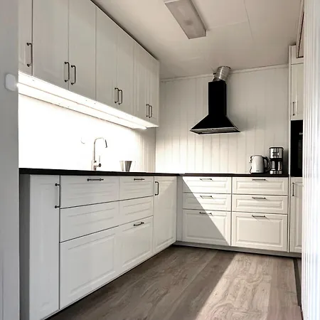Centrally Located In