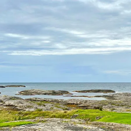 公寓 Centrally Located In Bud