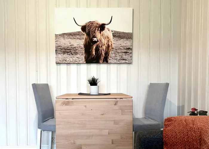 Centrally Located In 公寓