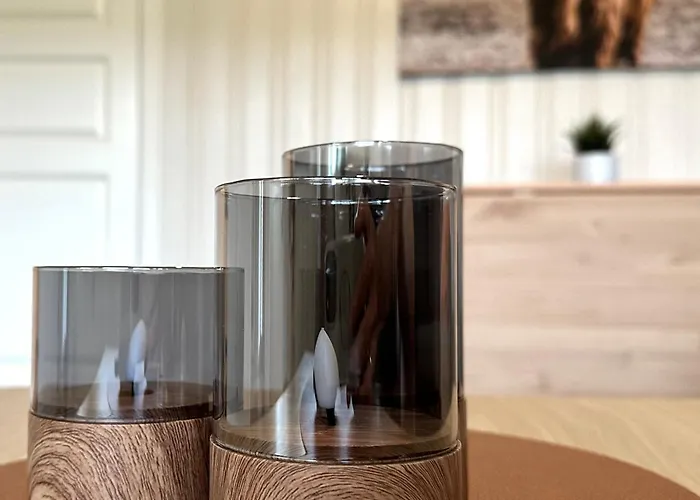 公寓 Centrally Located In