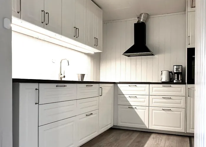 Centrally Located In